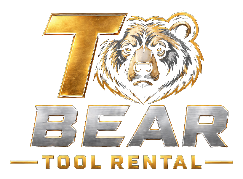 T-Bear Tool & Equipment Rental